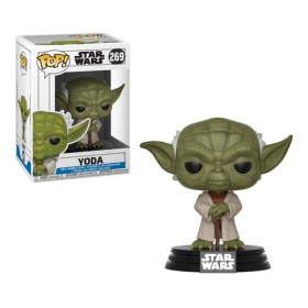 Star Wars Yoda 269